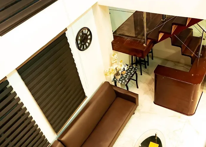 Aml Premier - Mactan Serenity Retreat