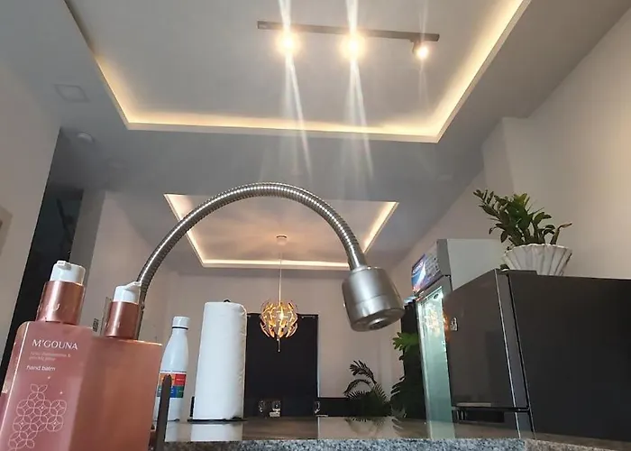 Сasa de vacaciones Aml Premier - Mactan Serenity Retreat *