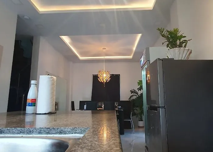 Сasa de vacaciones Aml Premier - Mactan Serenity Retreat