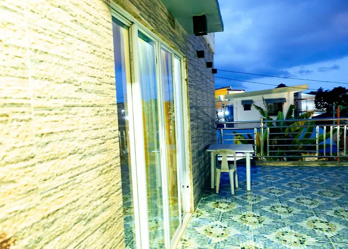 Сasa de vacaciones Aml Premier - Mactan Serenity Retreat *