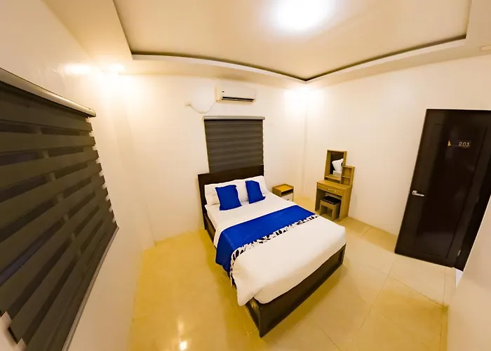 Aml Premier - Mactan Serenity Retreat *