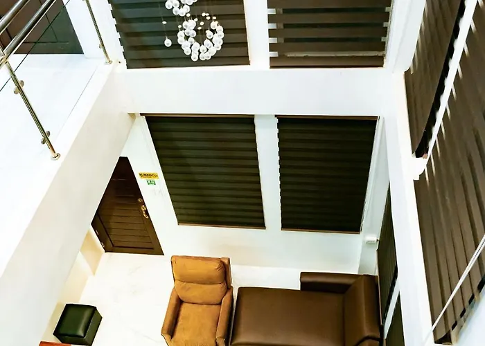 Aml Premier - Mactan Serenity Retreat