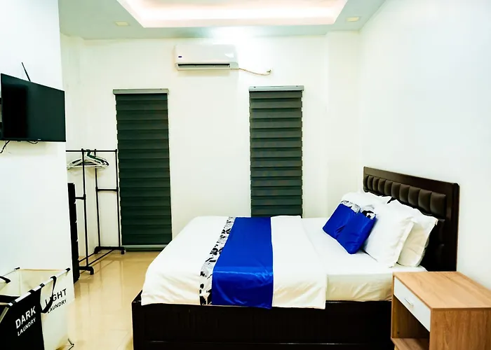 Aml Premier - Mactan Serenity Retreat *