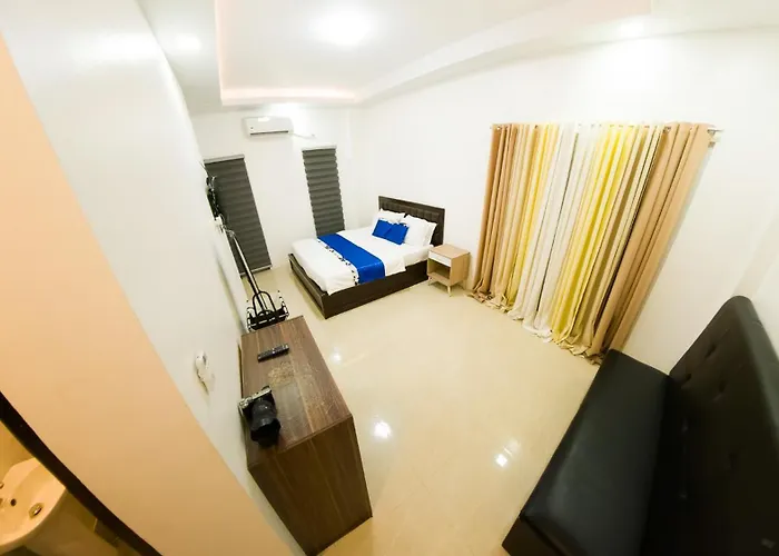 Aml Premier - Mactan Serenity Retreat