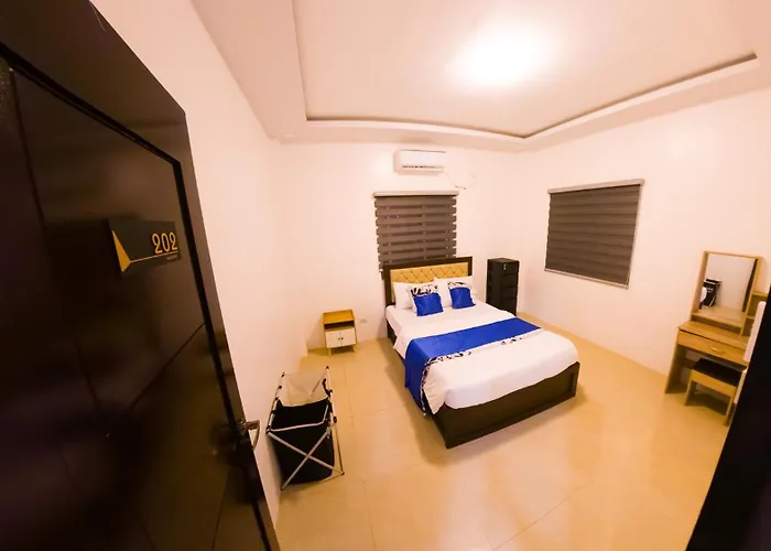 Сasa de vacaciones Aml Premier - Mactan Serenity Retreat *