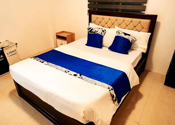 Aml Premier - Mactan Serenity Retreat