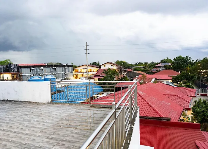 Сasa de vacaciones Aml Premier - Mactan Serenity Retreat